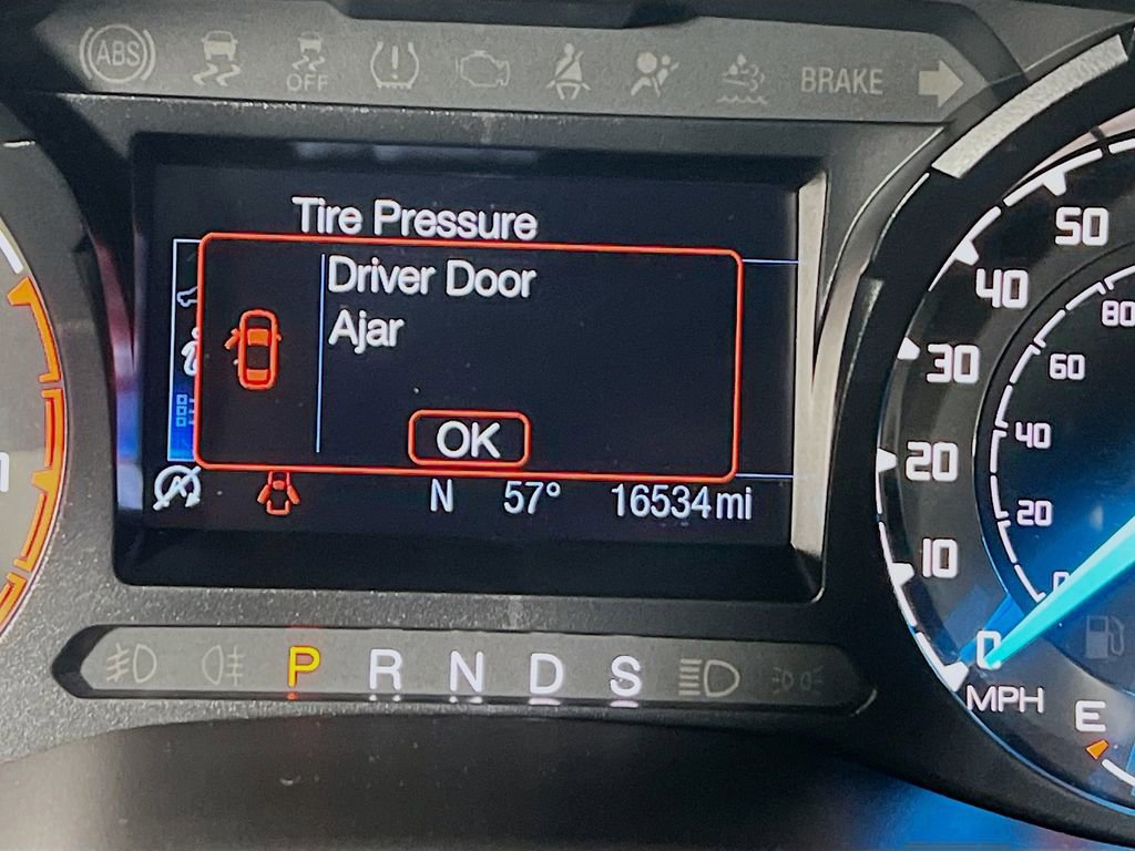 Used 2019 Ford Ranger XLT w/ FX4 Off-Road Package image 11