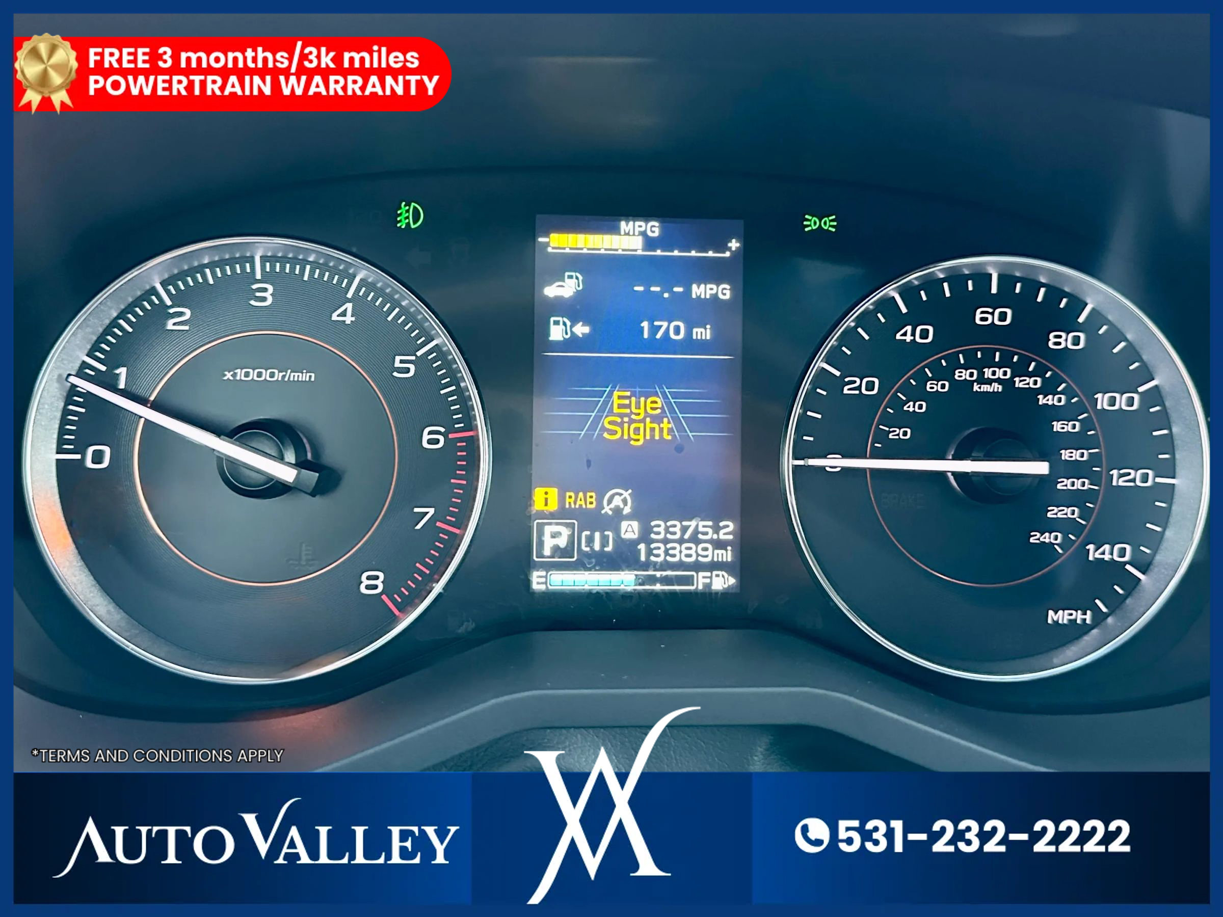 Used 2023 Subaru Crosstrek 2.5i Limited image 41