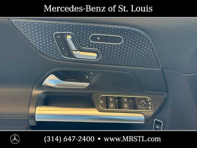 New 2026 Mercedes-Benz GLA 250 4MATIC image 13