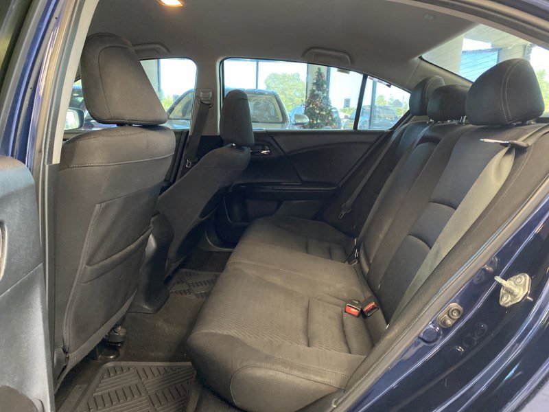 Used 2015 Honda Accord Sport image 8