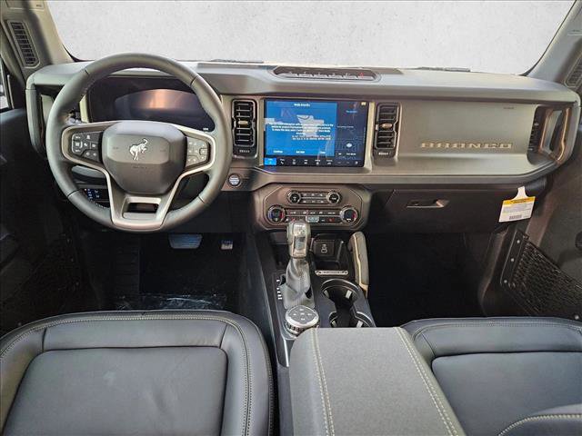 New 2026 Ford Bronco Badlands image 10