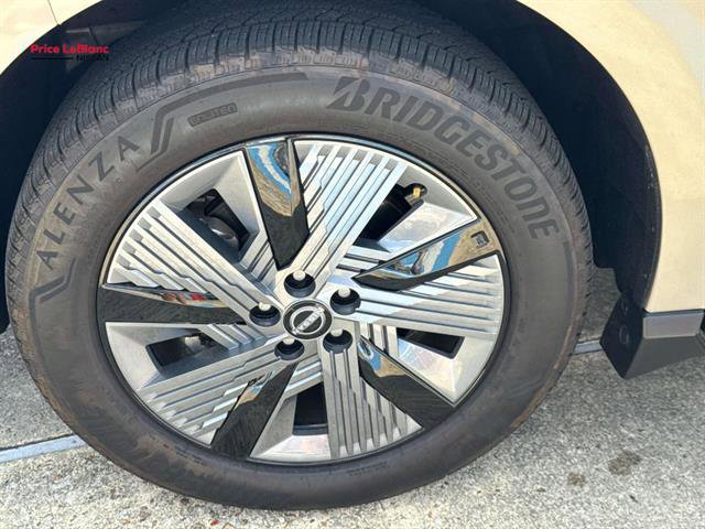 Used 2025 Nissan Murano SL w/ Cargo Package image 8