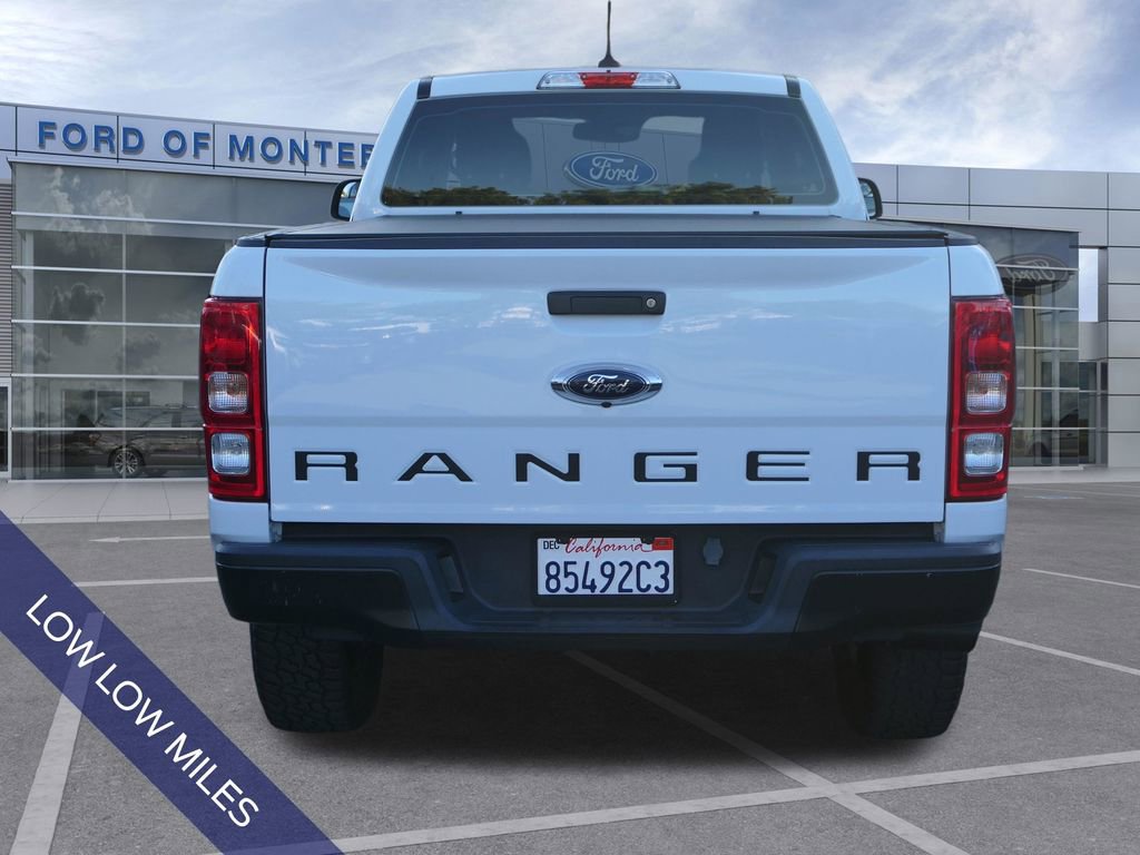 Used 2020 Ford Ranger XL image 6