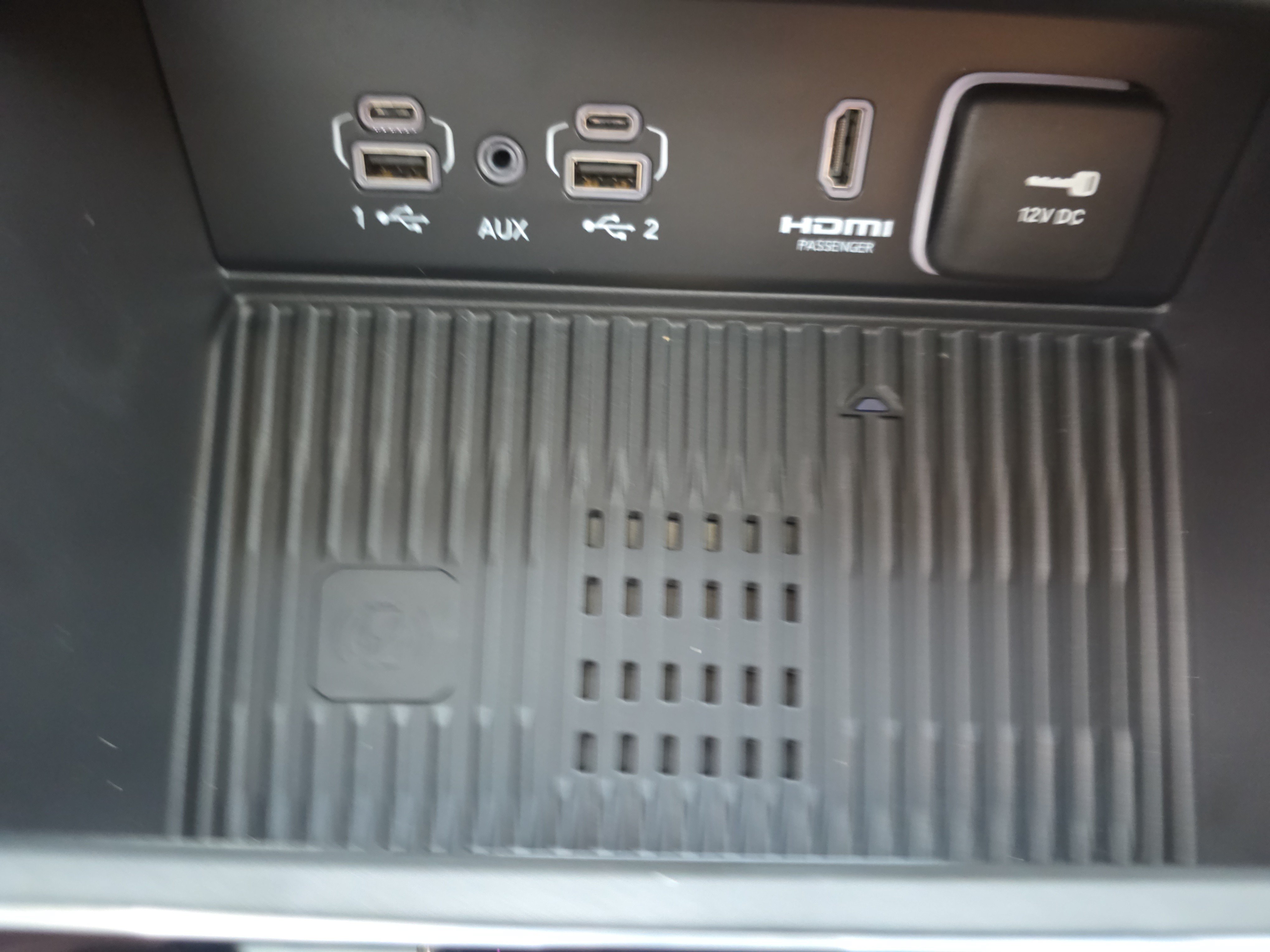 New 2027 Jeep Grand Cherokee Summit AWD/4WD image 11