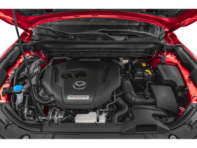New 2025 MAZDA CX-5 Signature AWD/4WD image 15