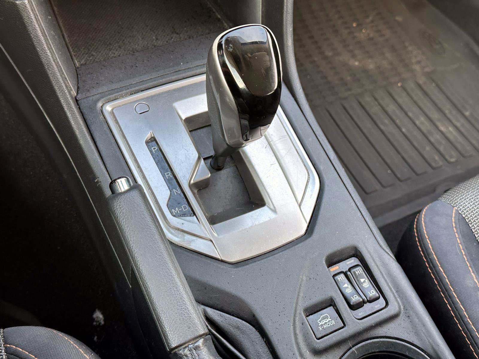 Used 2018 Subaru Crosstrek 2.0i Premium w/ Eyesight System image 24