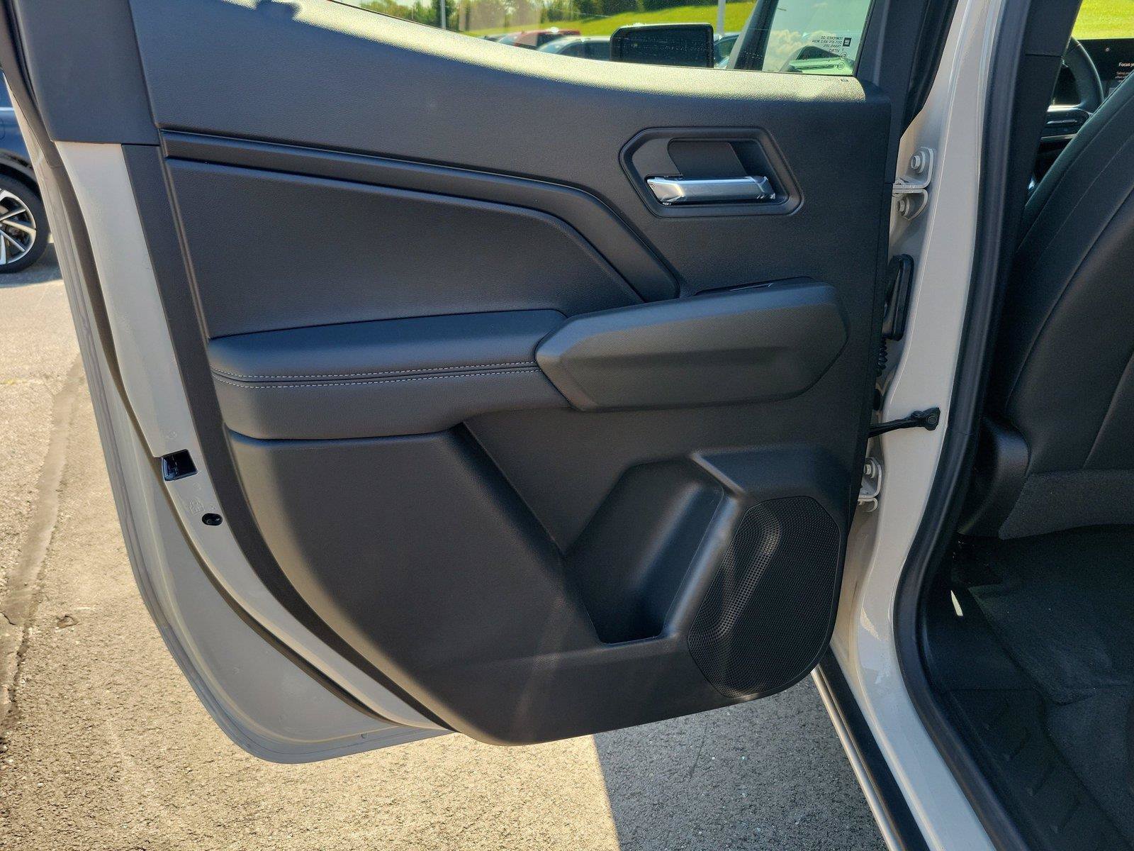 New 2026 GMC Canyon Elevation w/ Convenience Package AWD/4WD image 15