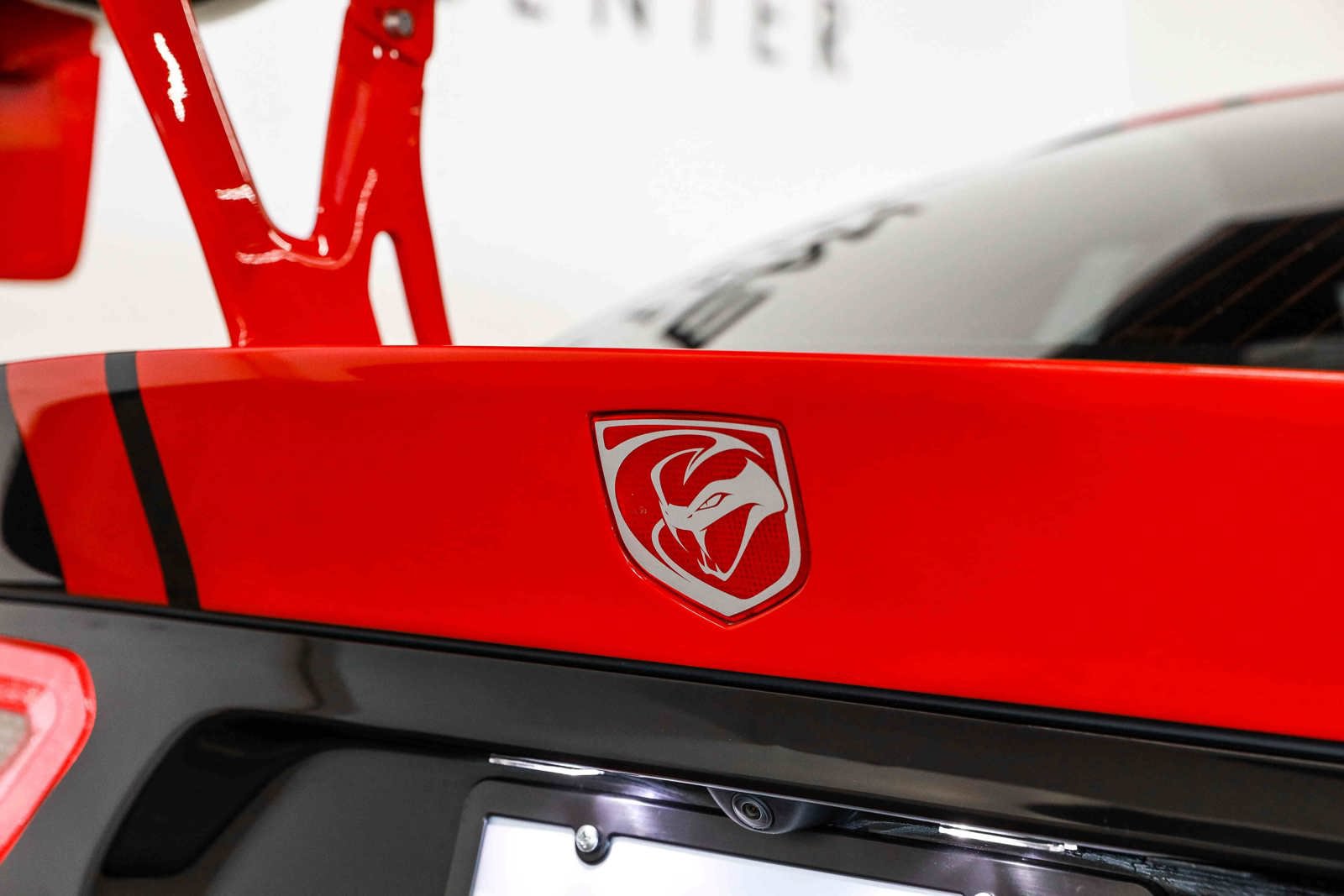 Used 2017 Dodge Viper GTC w/ ACR Package RWD image 31