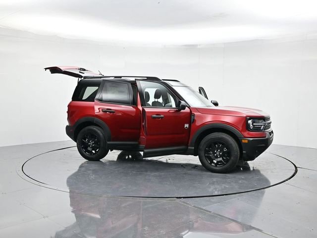 New 2025 Ford Bronco Sport Big Bend w/ Convenience Package image 48