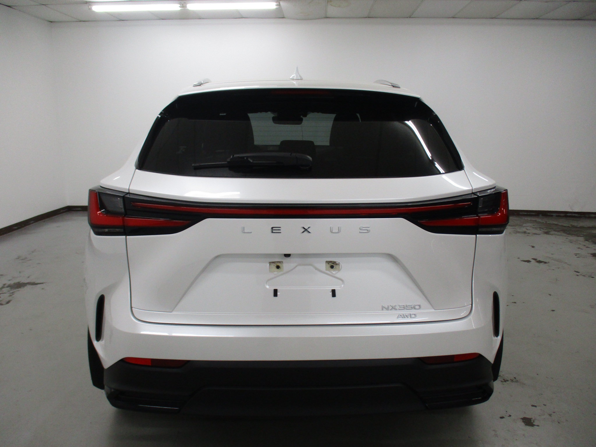 Used 2024 Lexus NX 350 AWD w/ Cold Area Package image 6