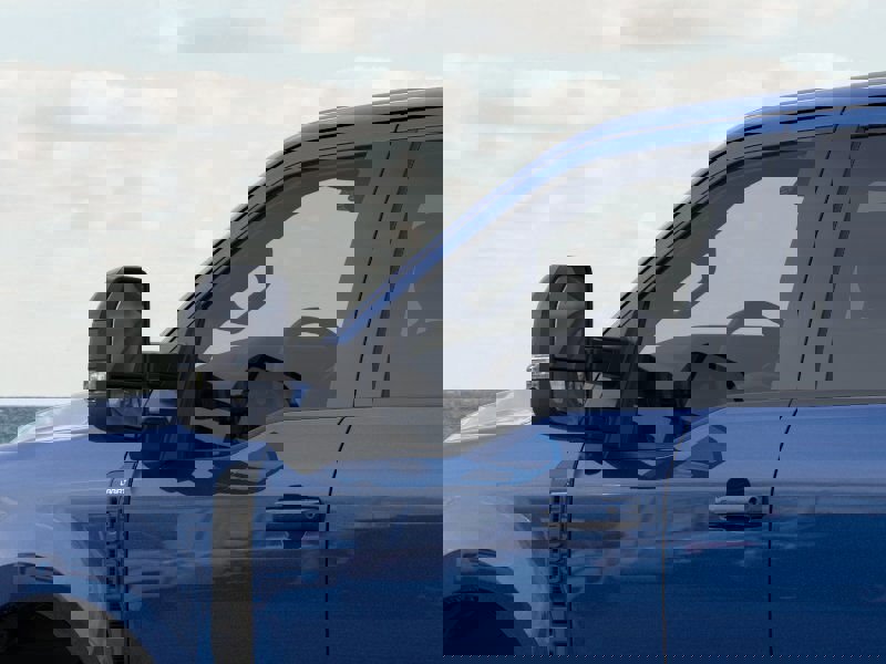 New 2026 Ford F250 Lariat w/ Black Appearance Package image 20