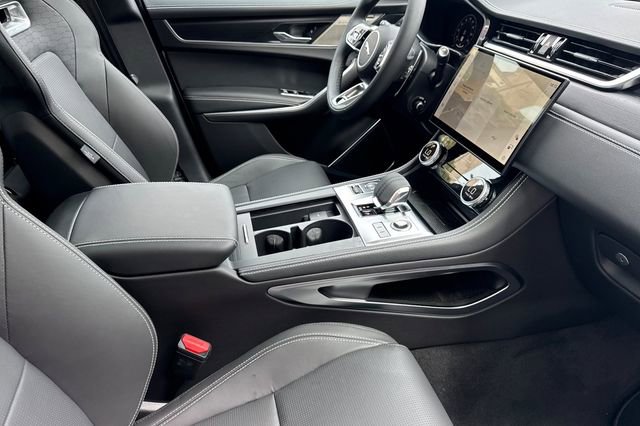 New 2026 Jaguar F-PACE R-Dynamic S AWD/4WD image 15