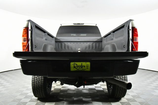 Used 2009 Chevrolet Silverado 3500 LTZ w/ LTZ Plus Package image 27