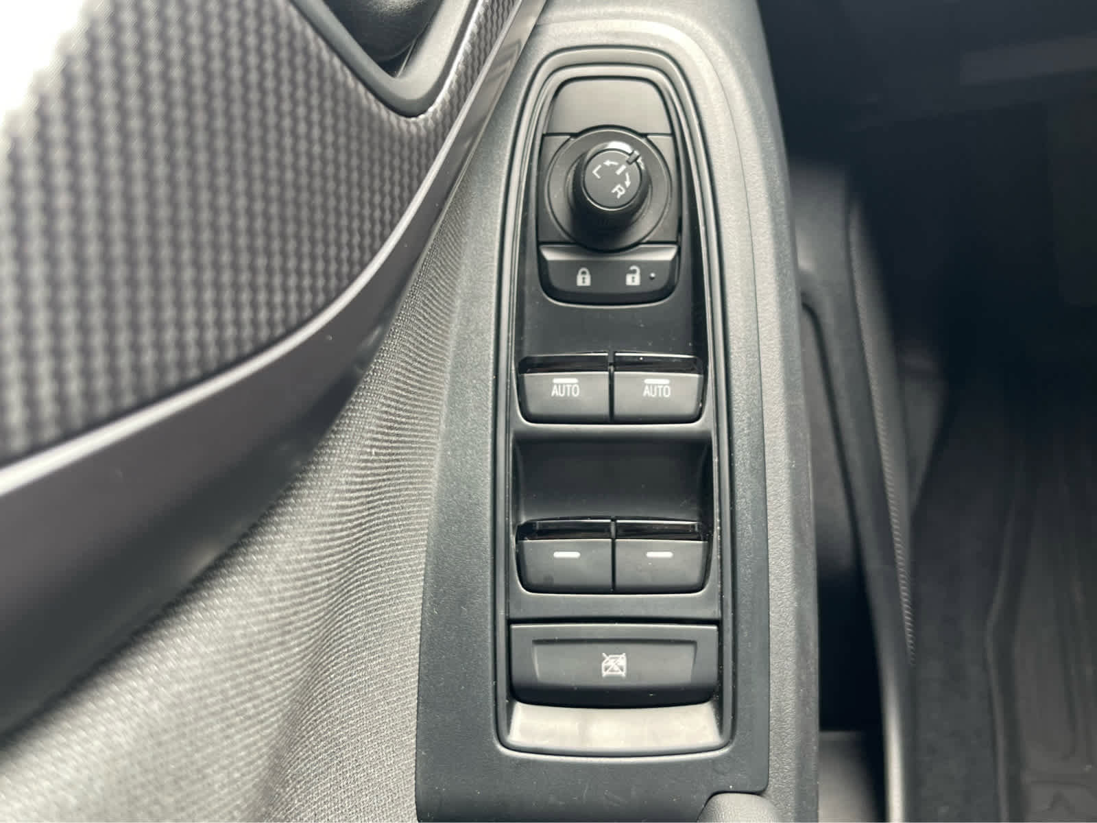 Used 2023 Subaru WRX image 16