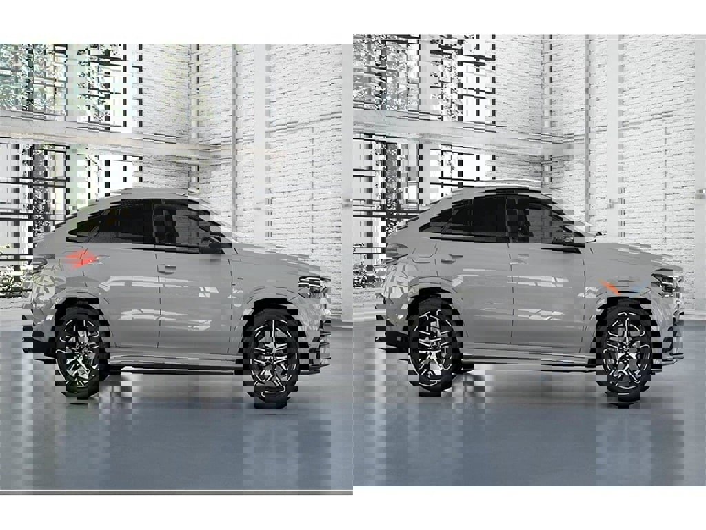 New 2026 Mercedes-Benz GLE 53 AMG 4MATIC image 15