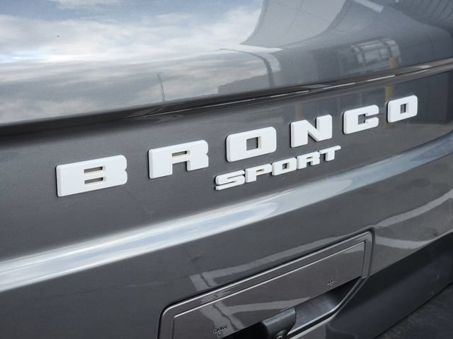 Used 2022 Ford Bronco Sport Badlands w/ Premium Package AWD/4WD image 13
