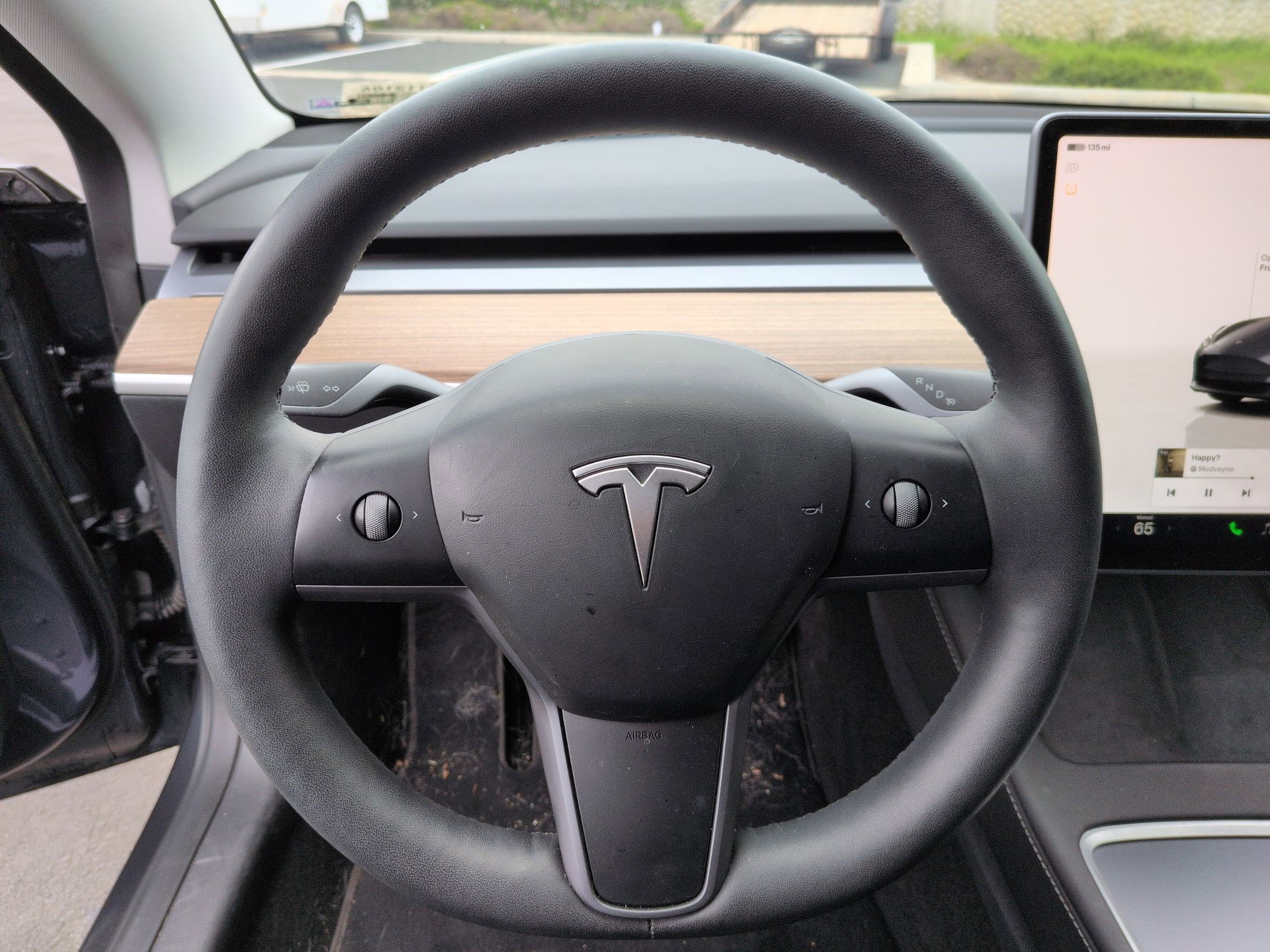 Used 2023 Tesla Model 3 Performance image 17