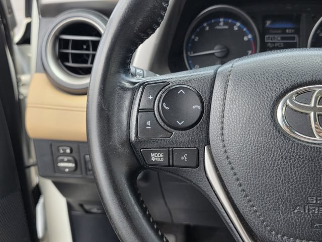 Used 2018 Toyota RAV4 XLE w/ Plus Extra Value Package FWD image 24