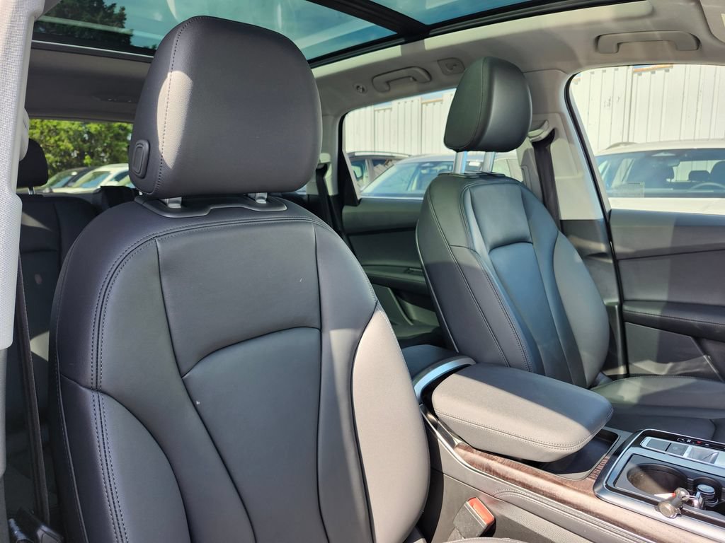 Certified 2023 Audi Q7 3.0T Premium Plus w/ Premium Plus Package AWD/4WD image 15
