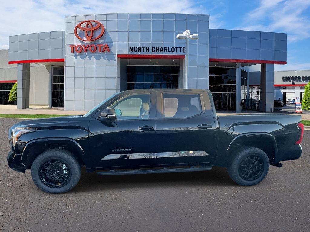 New 2026 Toyota Tundra SR5 image 6