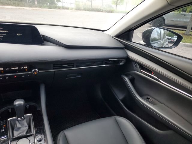 Used 2023 MAZDA MAZDA3 s image 15