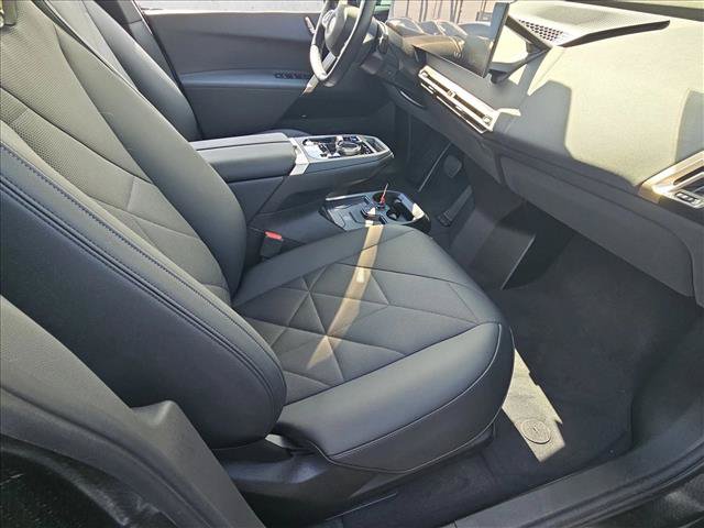 Certified 2024 BMW iX xDrive50 w/ Sport Package AWD/4WD image 23