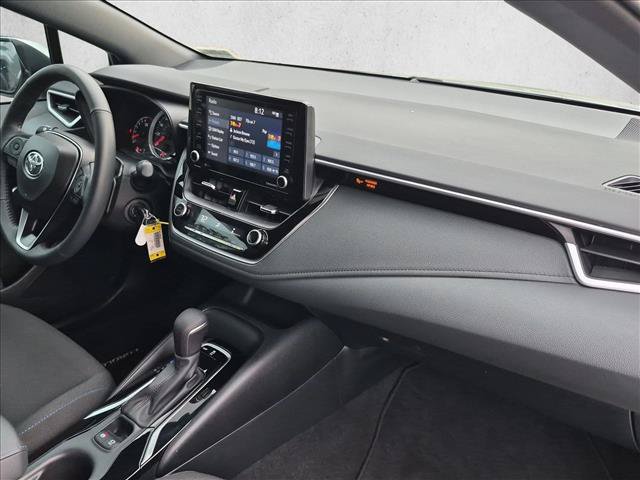 Used 2022 Toyota Corolla SE FWD image 20