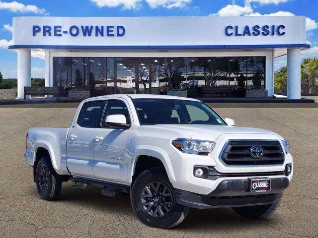 Used 2023 Toyota Tacoma SR5 image 1