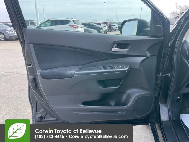 Used 2014 Honda CR-V EX image 18