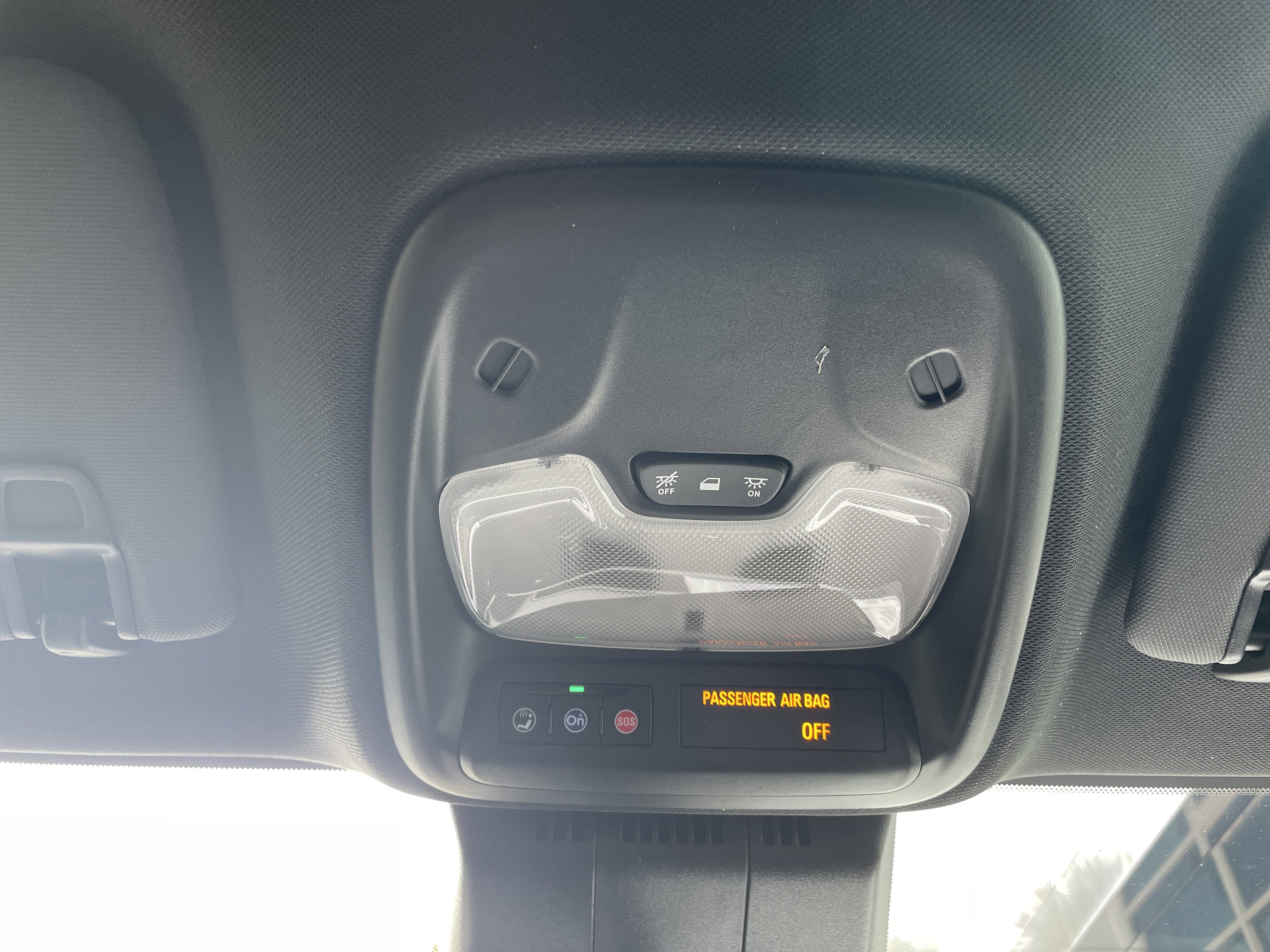 New 2026 Chevrolet Colorado W/T w/ WT Custom Package image 51