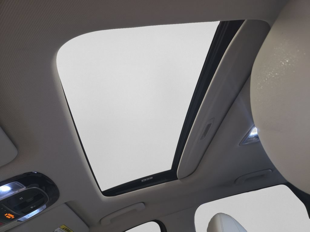 Used 2024 Hyundai Tucson SEL w/ Convenience Package FWD image 17
