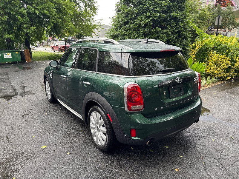 Used 2017 MINI Cooper Countryman S AWD/4WD image 4