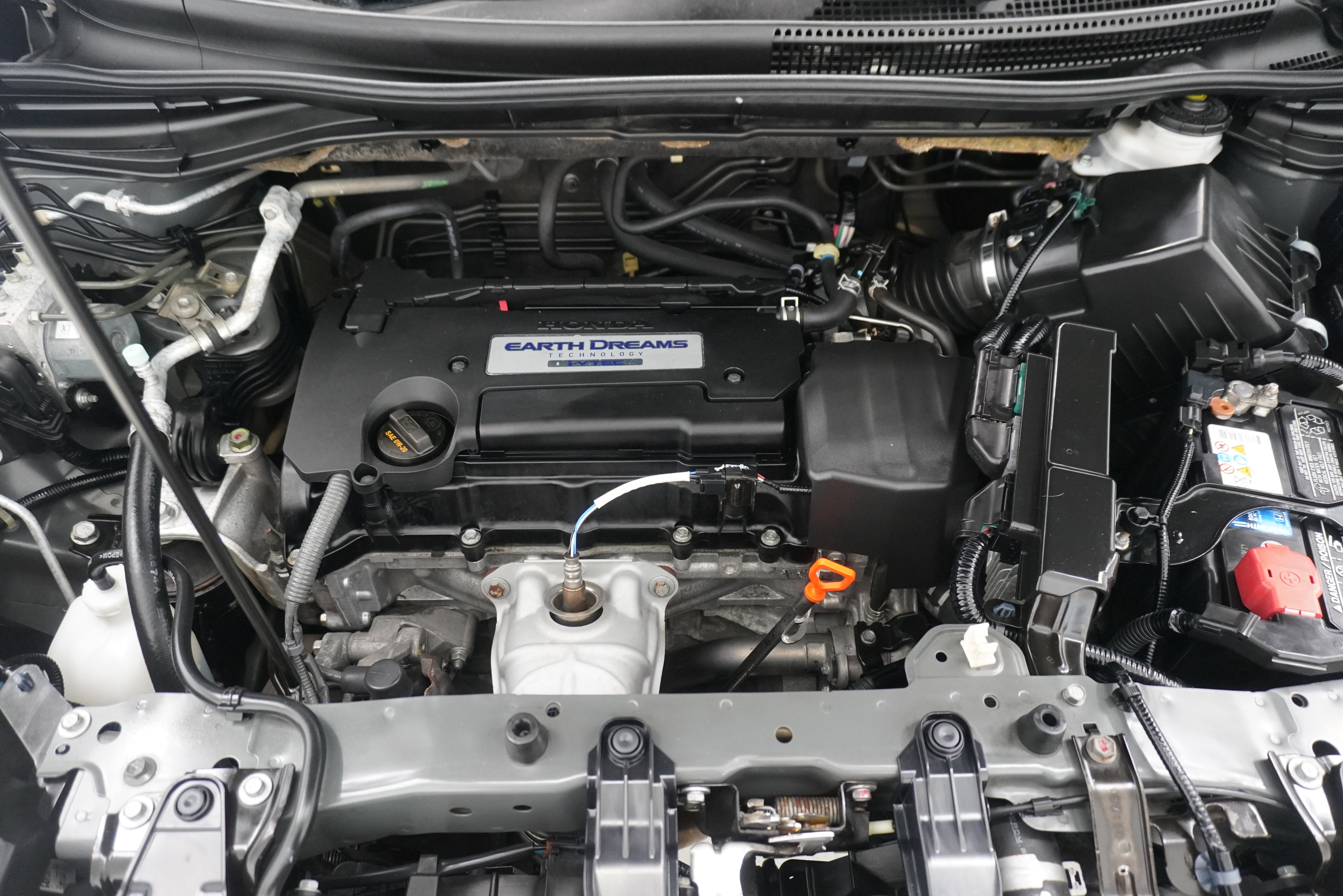 Used 2015 Honda CR-V EX image 30