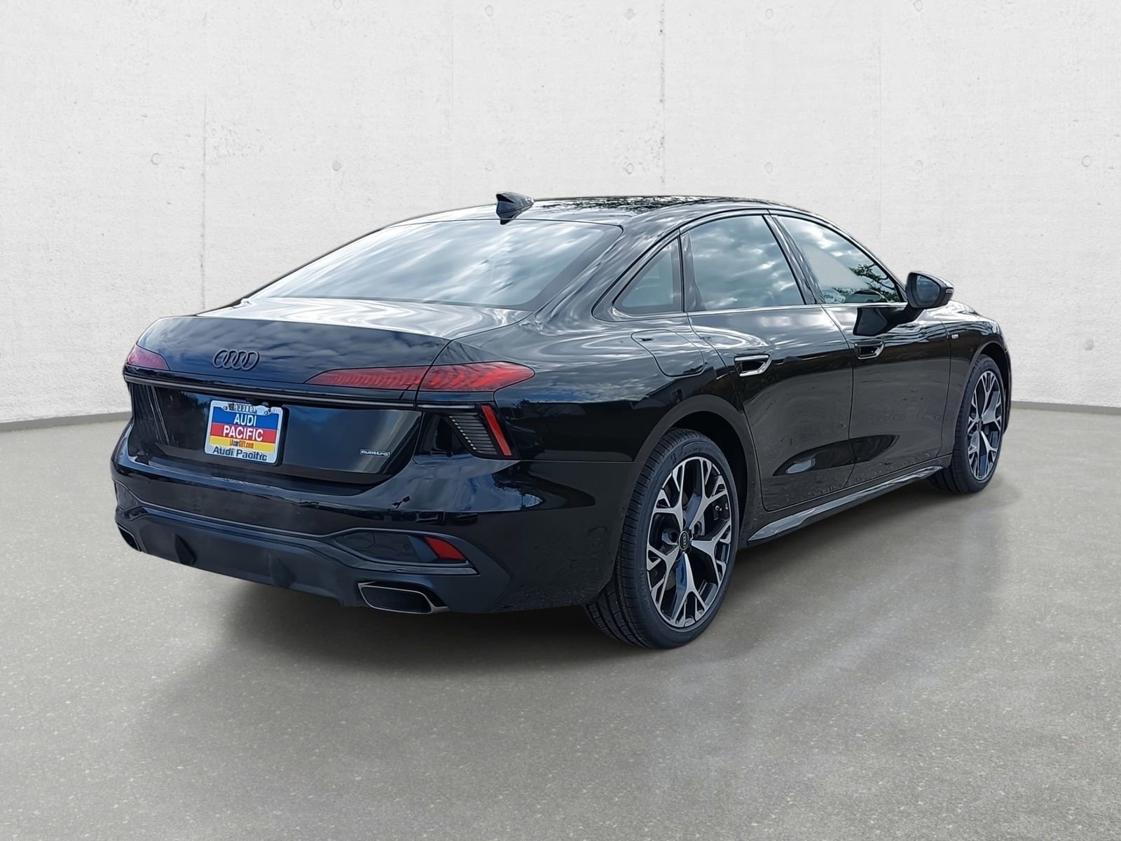 New 2026 Audi A6 Premium Plus image 5