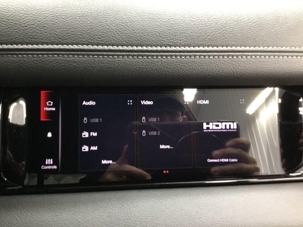 New 2026 RAM 1500 Rebel w/ G/T Package image 34