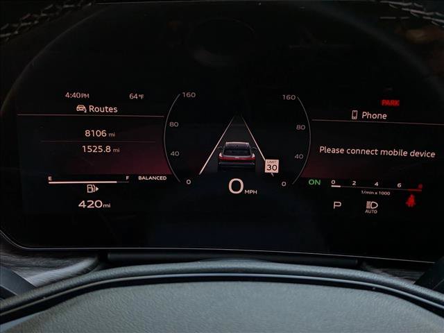 Certified 2025 Audi Q5 Premium w/ Convenience Package AWD/4WD image 5