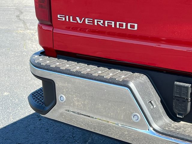 New 2026 Chevrolet Silverado 2500 LT w/ Safety Package AWD/4WD image 10