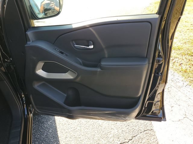 New 2026 Nissan Frontier SV w/ SV Convenience Package RWD image 31