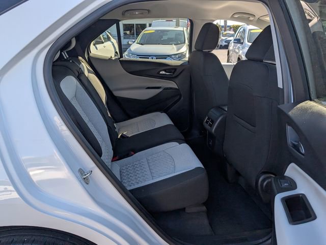 Used 2024 Chevrolet Equinox LS w/ LS Convenience Package image 17