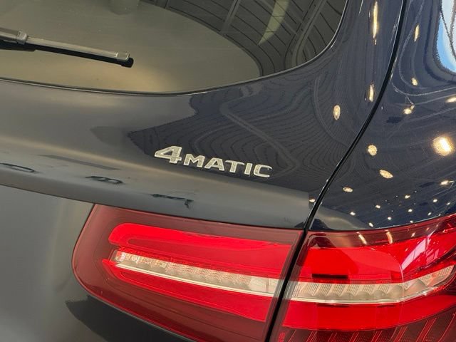 Used 2017 Mercedes-Benz GLC 300 4MATIC image 43