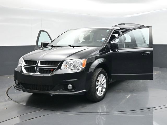 Used 2020 Dodge Grand Caravan SE FWD image 61