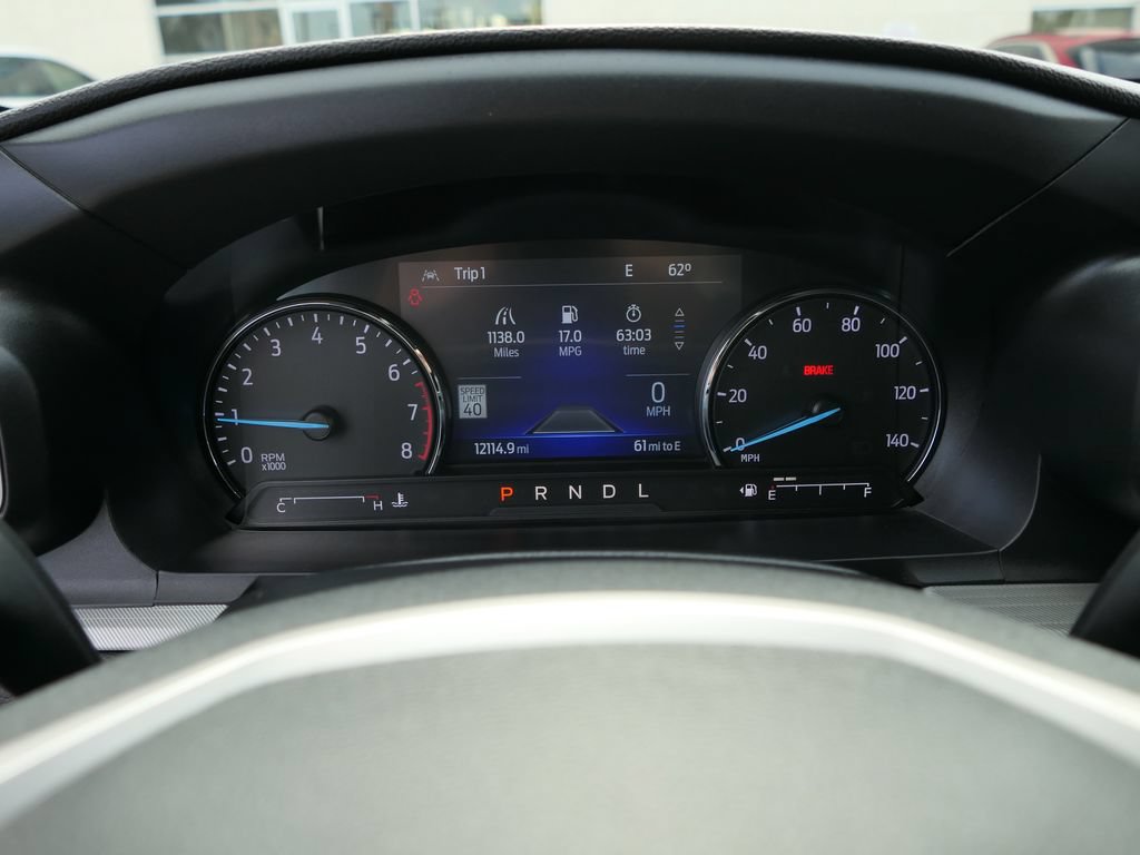 Used 2023 Ford Explorer XLT w/ Equipment Group 202A RWD image 18