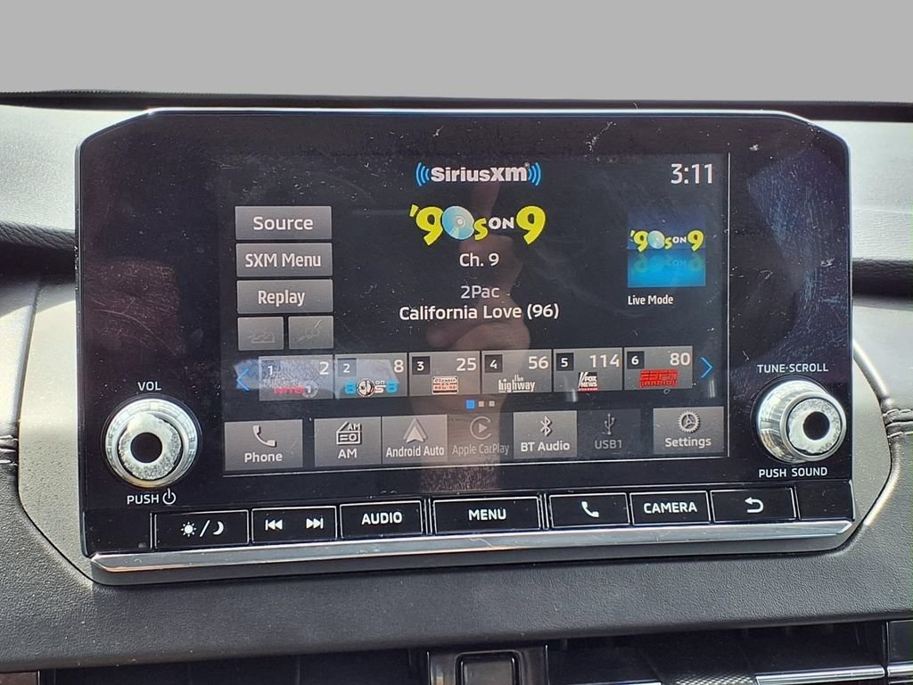 Used 2022 Mitsubishi Outlander ES FWD image 5