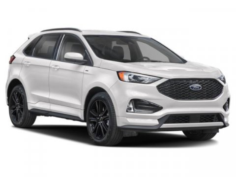 Used 2024 Ford Edge ST-Line image 11