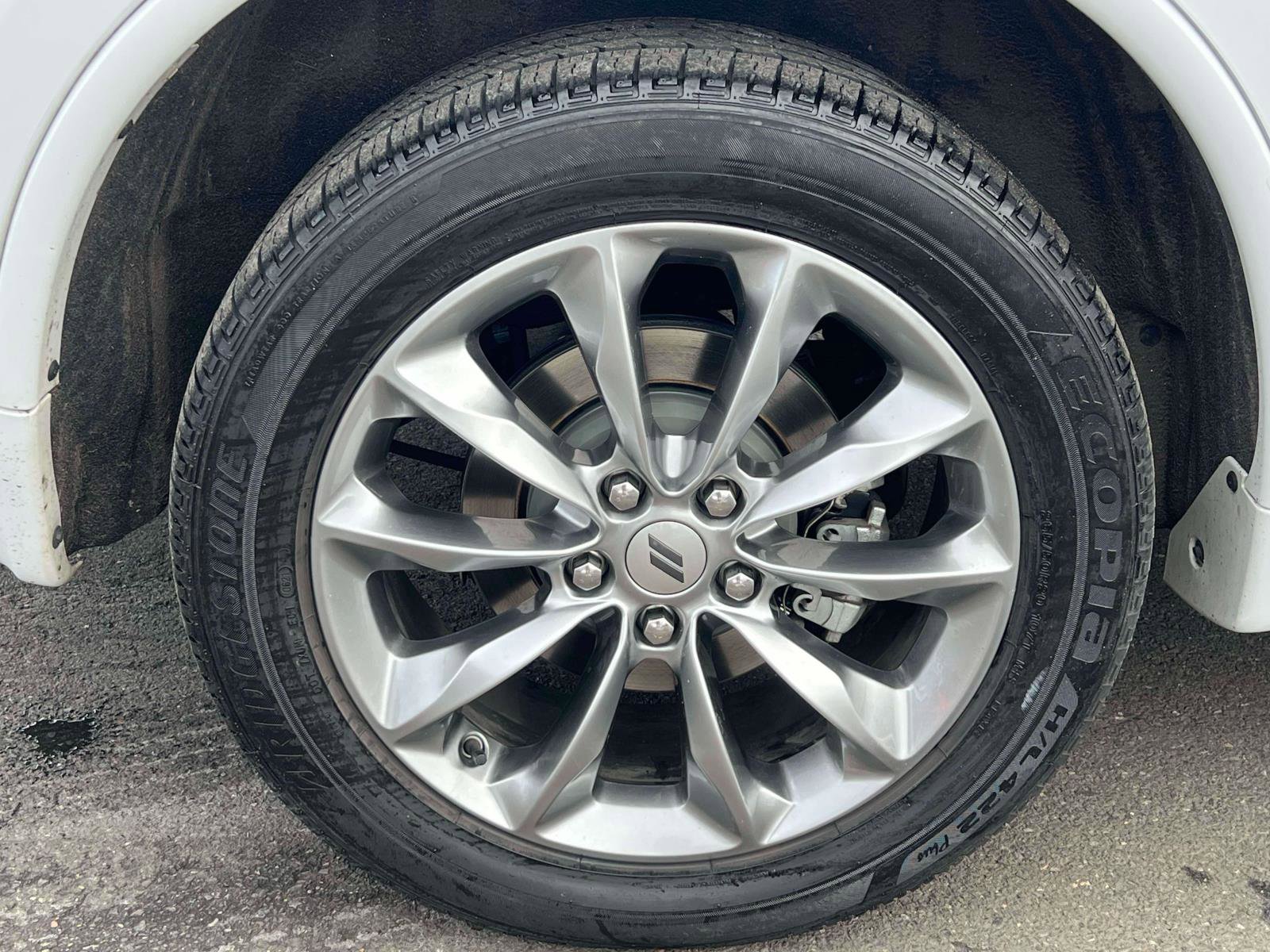 Used 2021 Dodge Durango Citadel image 6