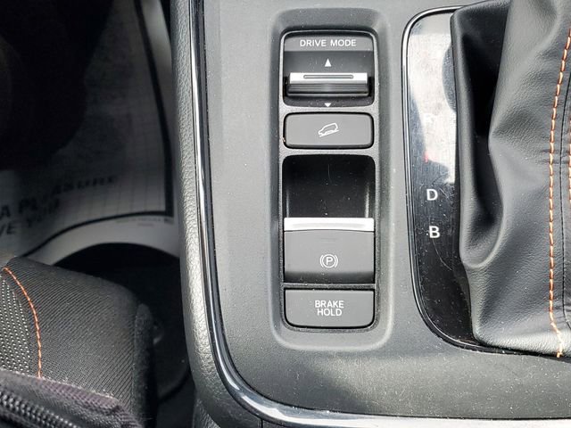 Used 2024 Honda CR-V Sport image 35