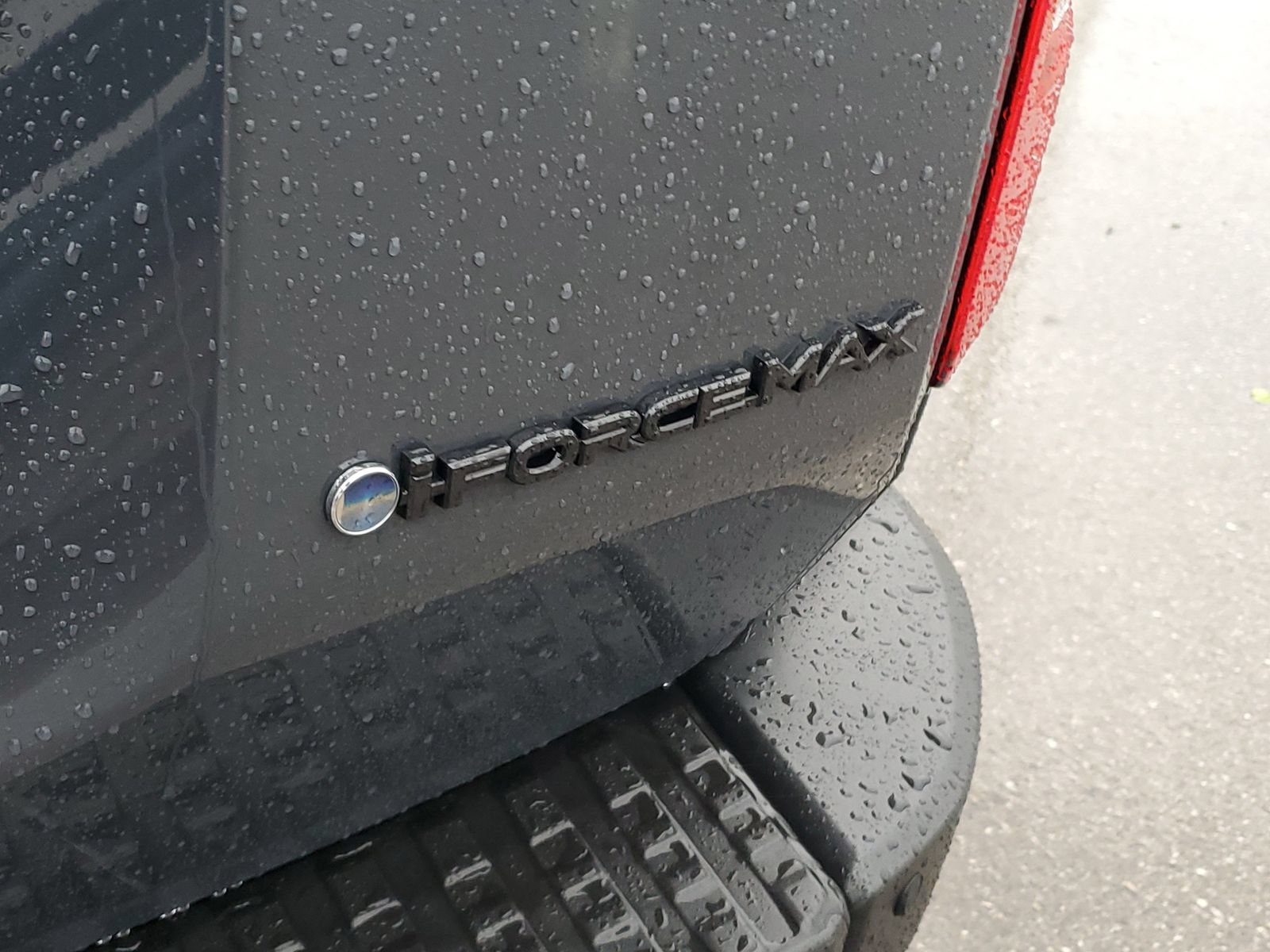 Certified 2024 Toyota Land Cruiser w/ Premium Package AWD/4WD image 8