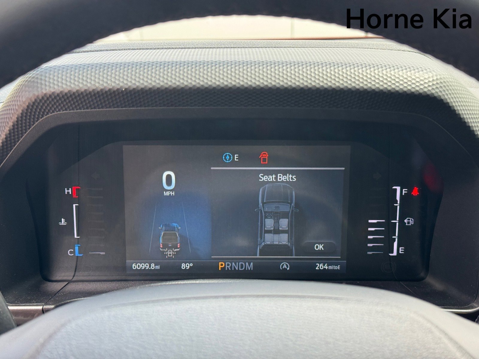 Used 2025 Ford Ranger XLT RWD image 17