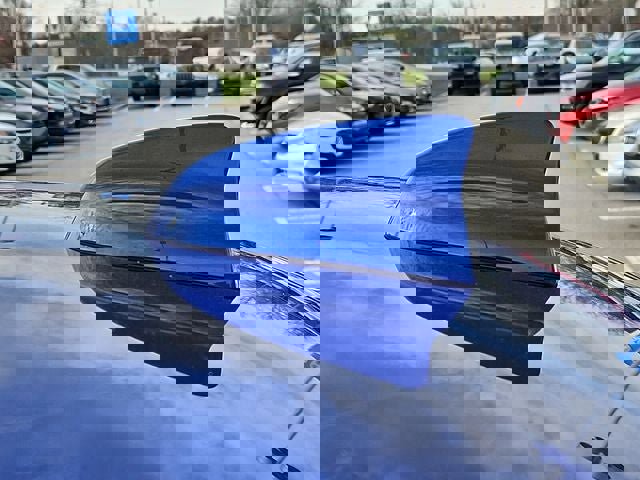 Used 2019 Chrysler 300 Touring w/ Chrome Appearance Package image 37