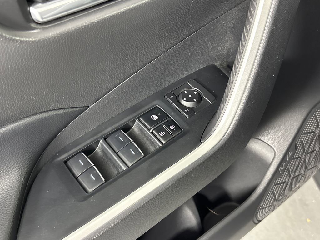 Certified 2024 Toyota RAV4 XLE w/ Convenience Package image 10